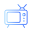 television-electronic-device-tv-icon
