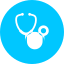 stethoscope-hospital-doctor-doctor-tool-health-tool-heart-pressure-pressure-icon