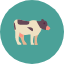 bovine-cattle-cow-farm-meat-pasture-icon