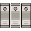 folders-archive-file-directory-storage-organize-icon-vector-design-icons-icon