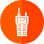 communication-portable-radio-talkie-talky-walkie-walky-icon