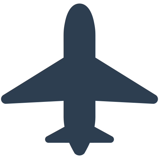 Flight Logo Designs | Make Your Own Flight Logo | BrandCrowd