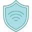 access-guard-protect-protection-security-shield-wifi-icon