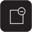 rapports-files-documents-minus-icon