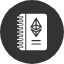 ledger-nft-ethereum-book-booklet-education-icon