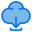 download-cloud-network-internet-web-icon