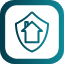 home-house-insurance-protection-safe-safety-security-icon