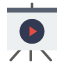 board-presentation-video-icon
