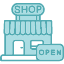 ecommerce-market-open-shop-shopping-sign-icon
