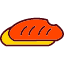 baguette-bread-loaf-food-toast-icon