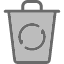 ecology-green-leaf-recycle-recycling-world-environment-day-icon