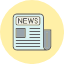 article-blog-news-newspaper-paper-icon