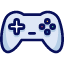 single-player-game-controller-gamepad-joystick-icon