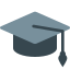 graduation-cap-icon