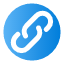 chain-link-attach-joint-clip-hyperlink-icon