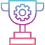 award-education-learning-reward-school-trophy-icon