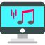 audio-multimedia-music-note-song-sound-vector-symbol-design-illustration-icon