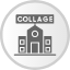 building-collage-education-pencil-school-student-icon