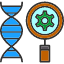 base-disorder-dna-finding-gene-genetic-structure-icon