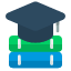 scholarship-graduate-graduation-diploma-degree-icon