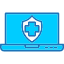 antivirus-laptop-protection-security-shield-icon
