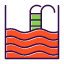 hotel-ladder-pool-swim-swimming-water-back-garden-icon