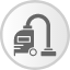 cleaner-cleaning-housekeeping-vacuum-icon