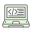 automated-designed-efficient-improved-smart-software-technology-icon