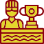 achievement-award-best-prize-ribbon-shield-star-icon