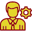 account-admin-administrator-lock-profile-role-user-icon