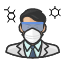 virologist-n-mask-coronavirus-asian-male-icon