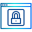 browser-lock-security-icon