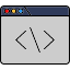 develope-development-code-developer-programming-icon