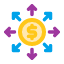 decentralized-finance-cryptocurrency-icon
