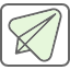 telegram-airjet-pavlov-social-network-logo-postal-service-icon