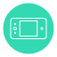 gameboy-console-game-kids-icon