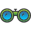 analysis-binocular-competitive-business-development-discovery-icon