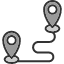 road-direction-pin-place-destination-route-postal-service-icon