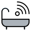 bathtub-bathroom-internet-of-things-iot-wifi-icon