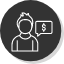financial-advisor-avatar-man-planning-checklist-smile-icon