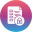 compliance-data-policy-privacy-security-icon