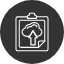 upload-arrow-clipboard-up-reminder-save-icon