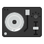 dj-edm-turntable-vinyl-music-tune-sound-icon