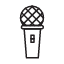 microphone-devices-icon-icon