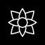 appeasement-care-flower-hand-harmony-lotus-spa-icon