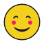 emoji-timid-icon-icon