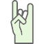 asl-deaf-hand-language-sign-icon