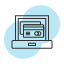 online-payment-digital-transaction-e-commerce-security-convenience-money-transfer-banking-icon-vector-icon
