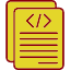 document-paper-school-script-scrolling-statement-text-icon