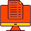 analytics-database-documentation-files-icon